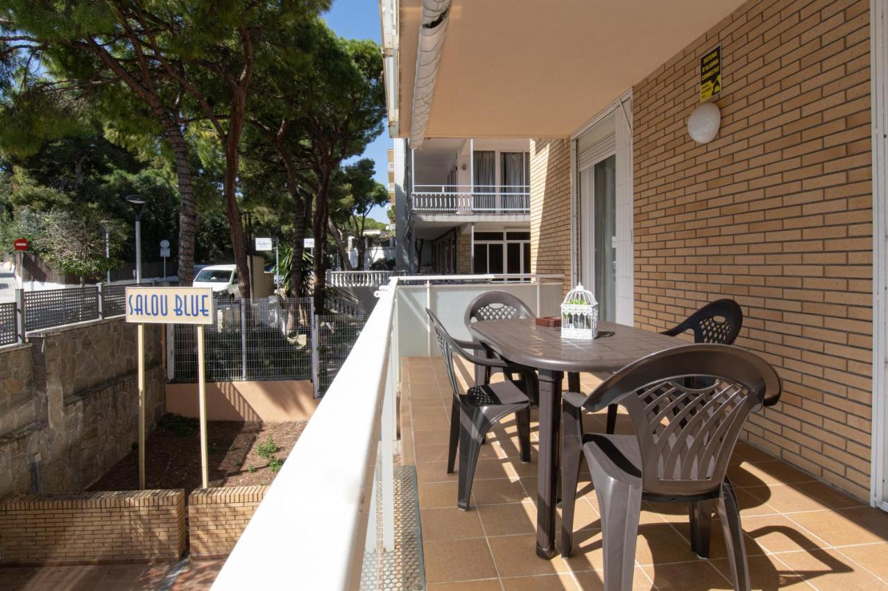 Rentalmar Salou Blue Luaran gambar
