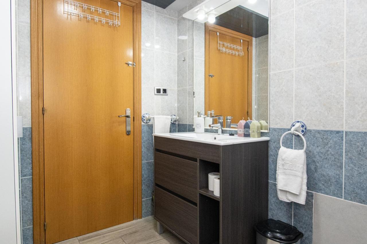 Rentalmar Salou Blue Luaran gambar