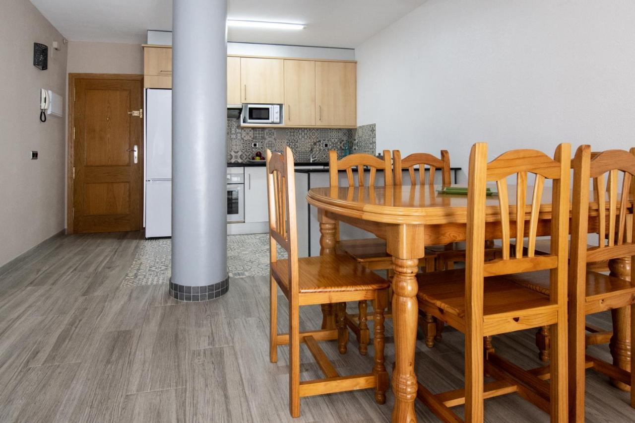 Rentalmar Salou Blue Luaran gambar