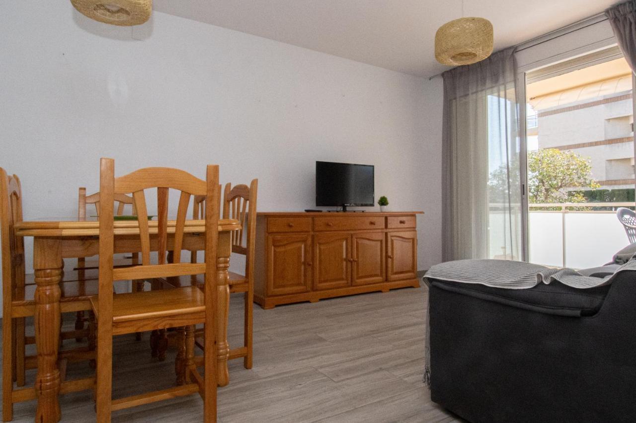 Rentalmar Salou Blue Luaran gambar