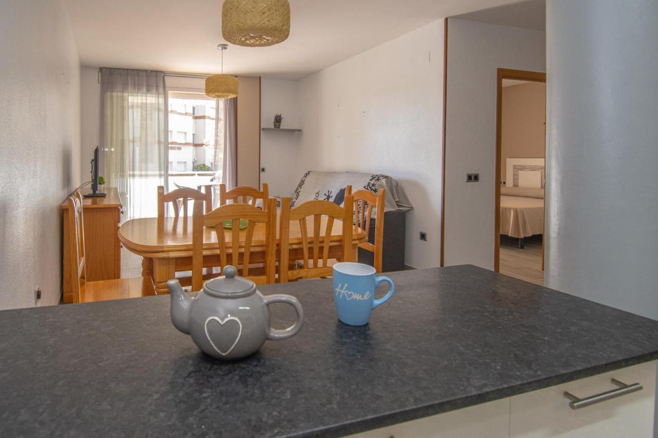 Rentalmar Salou Blue Luaran gambar