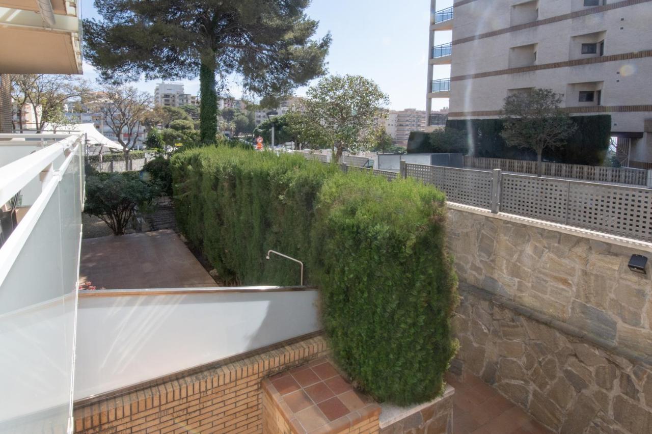Rentalmar Salou Blue Luaran gambar