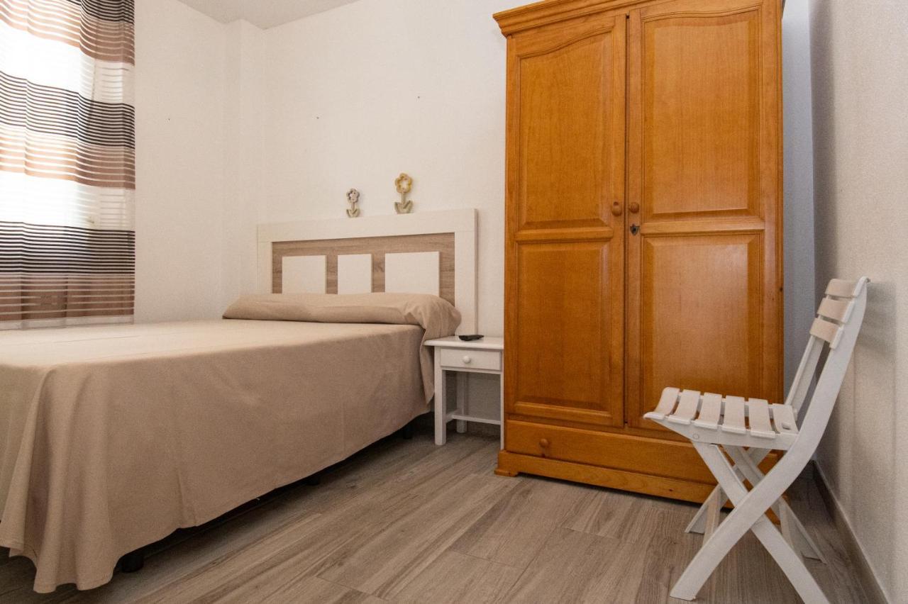 Rentalmar Salou Blue Luaran gambar