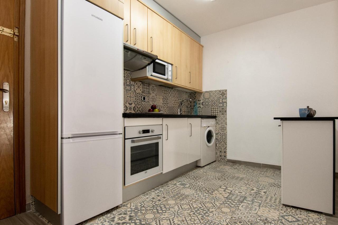 Rentalmar Salou Blue Luaran gambar