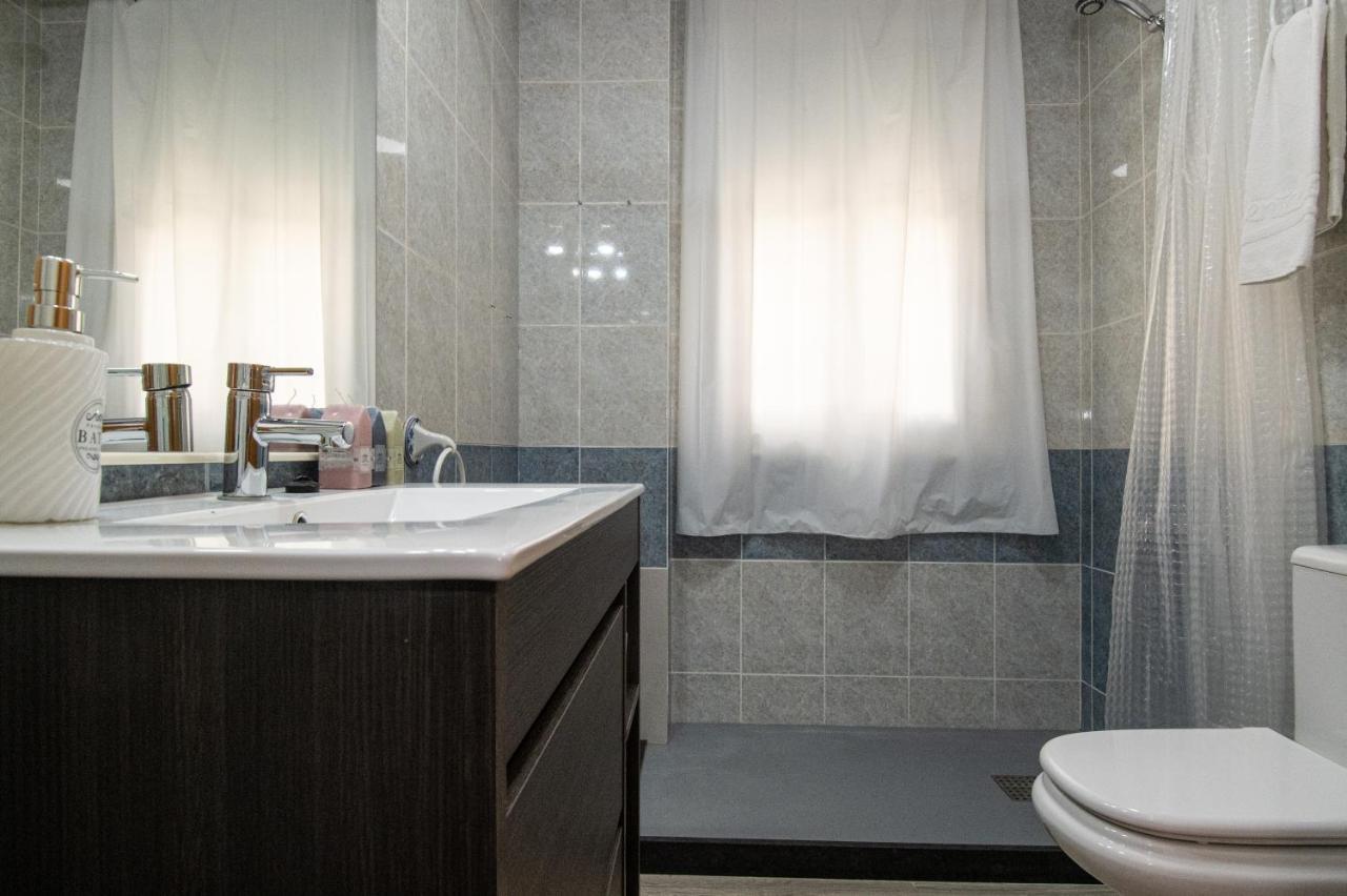Rentalmar Salou Blue Luaran gambar