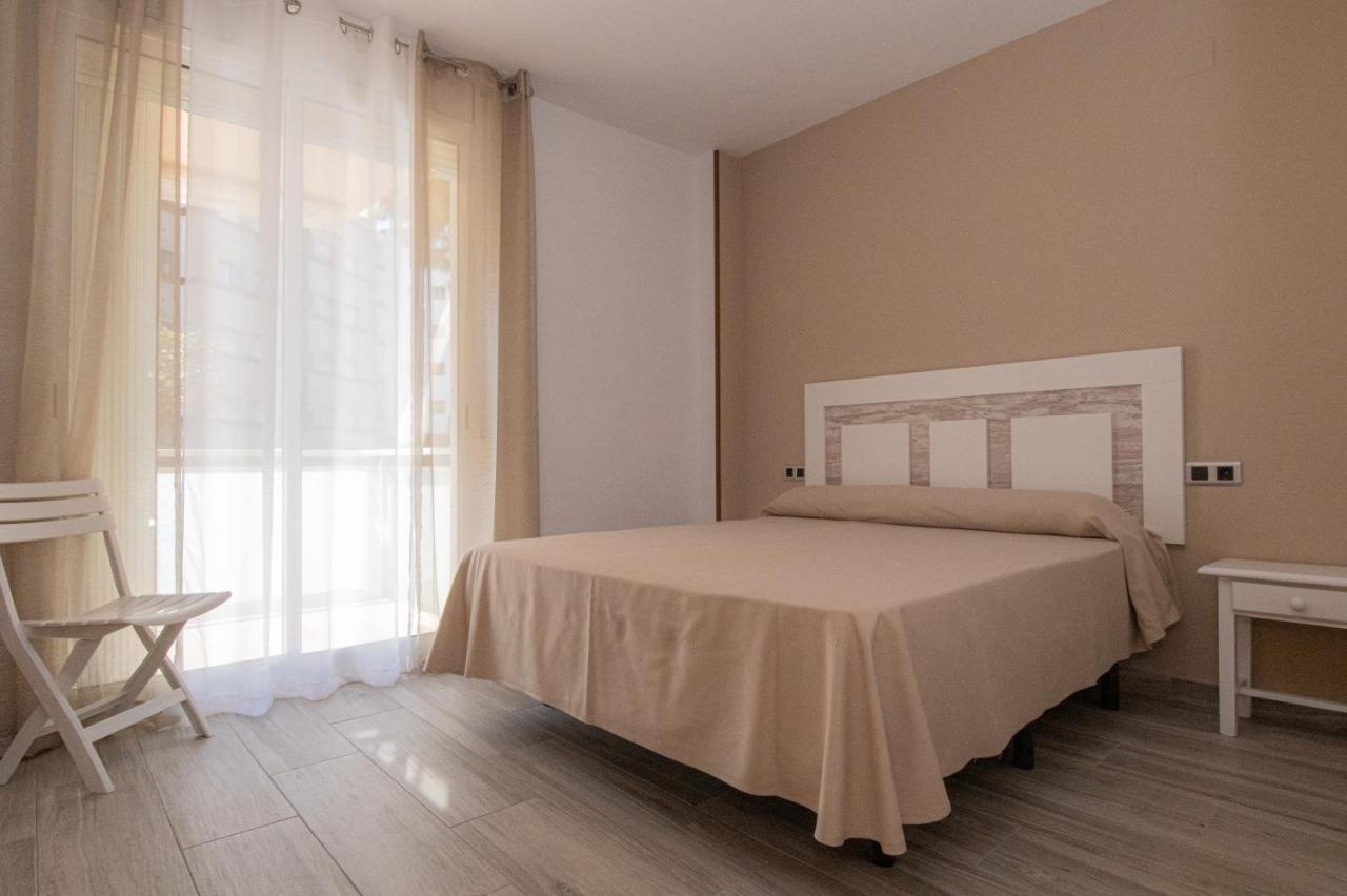 Rentalmar Salou Blue Luaran gambar