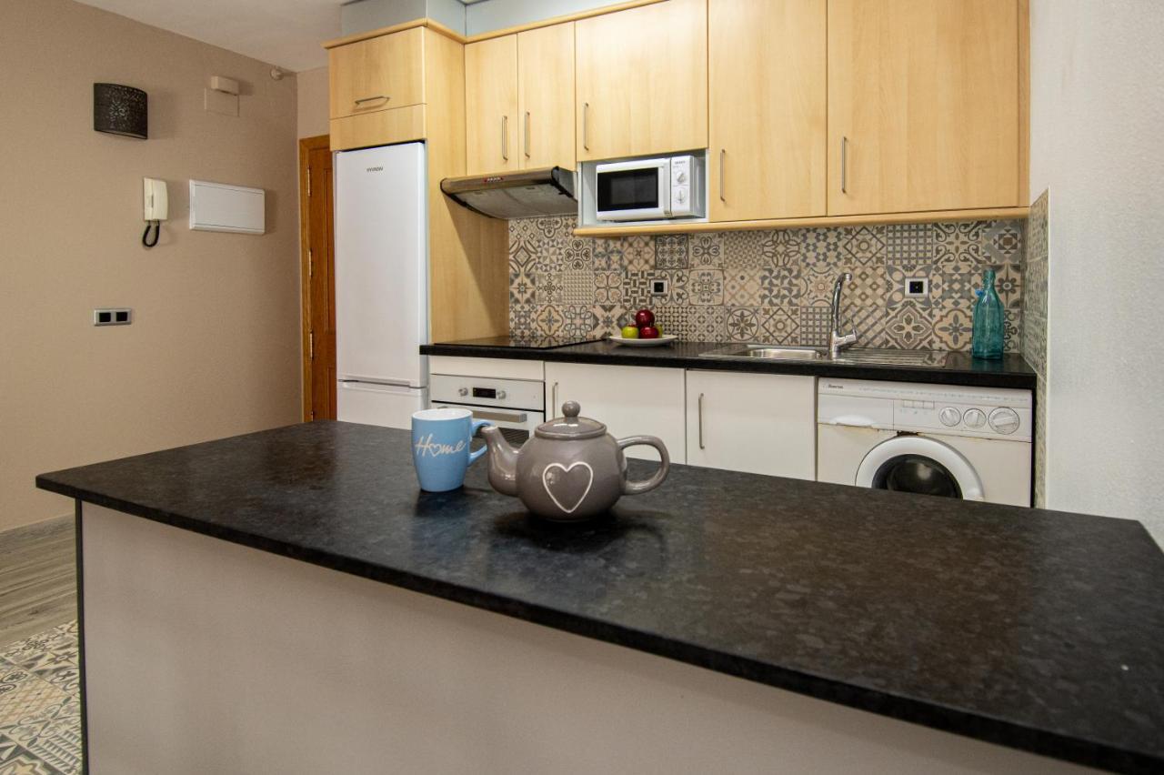 Rentalmar Salou Blue Luaran gambar