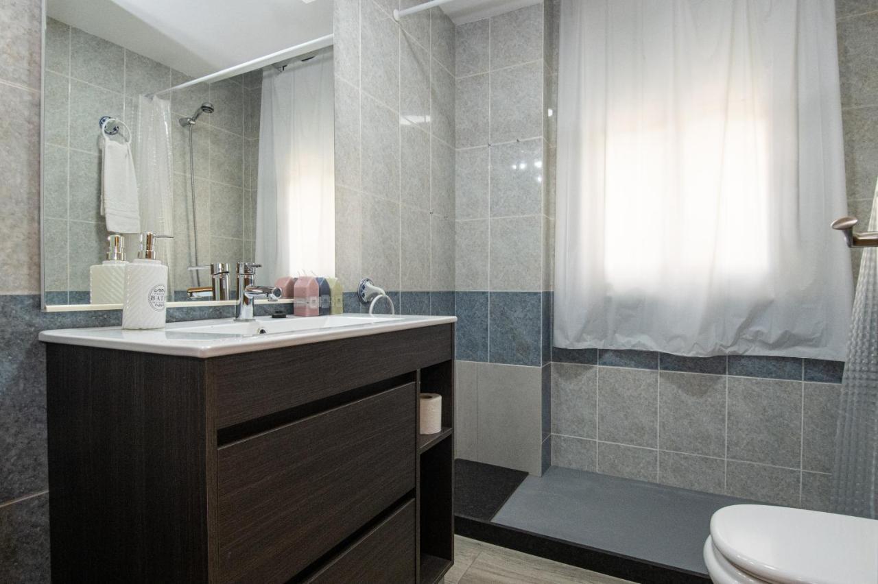 Rentalmar Salou Blue Luaran gambar