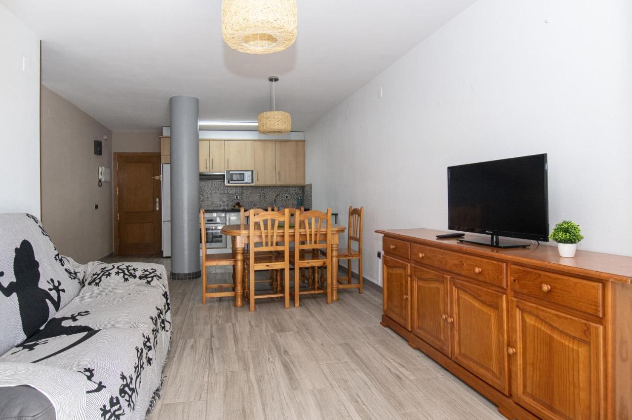Rentalmar Salou Blue Luaran gambar