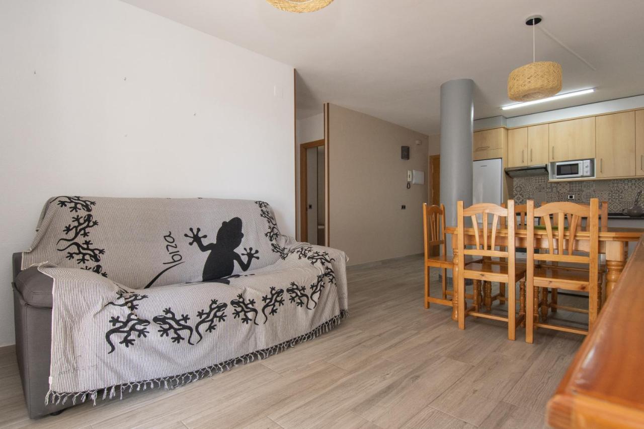 Rentalmar Salou Blue Luaran gambar